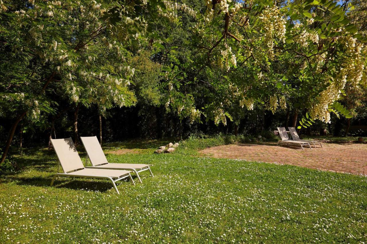 El Celler - Can Bonet San Martí Vell Exterior foto